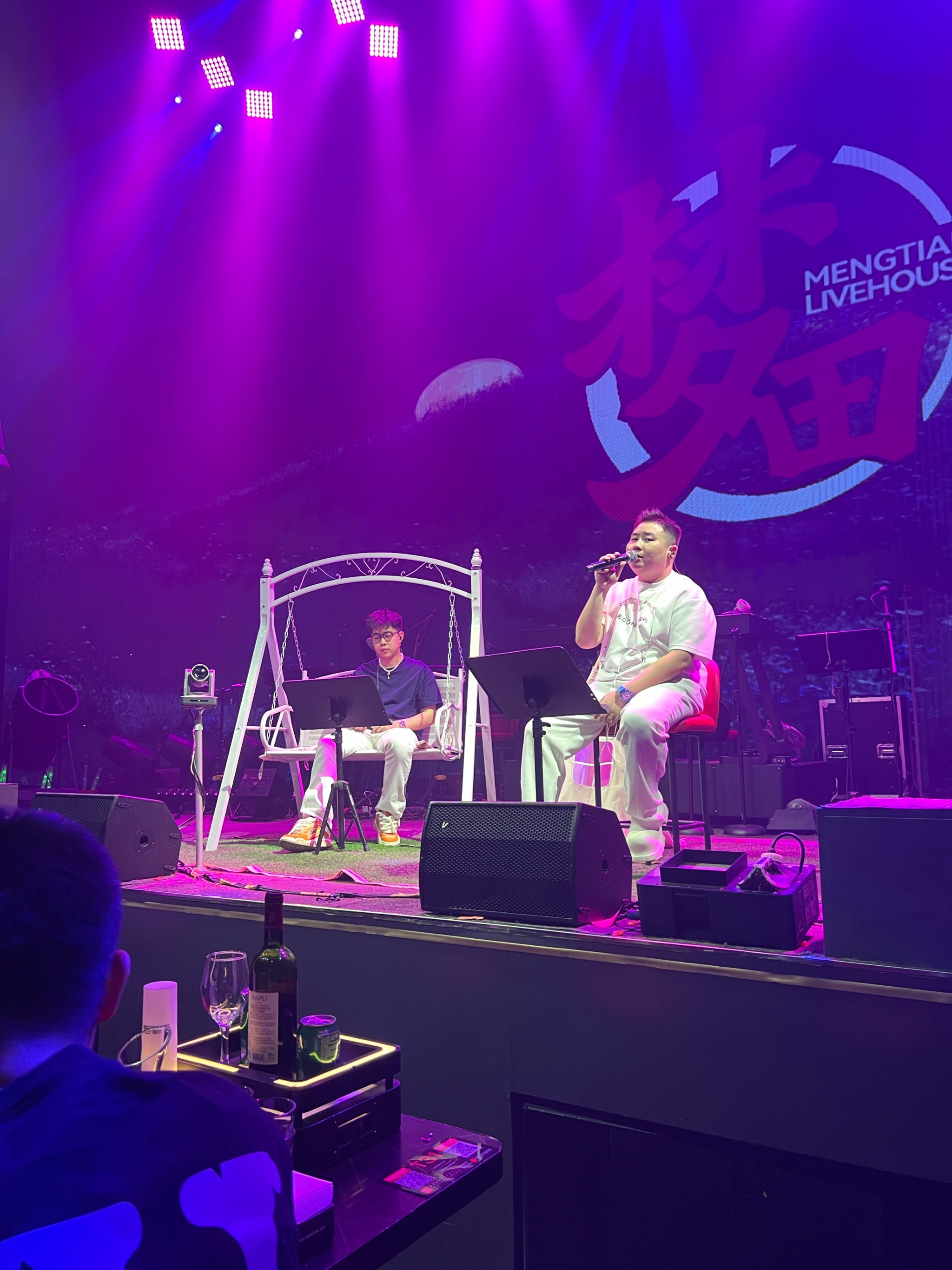 锦州商务ktv创新商务ktv模式解析-古塔区ktv预订